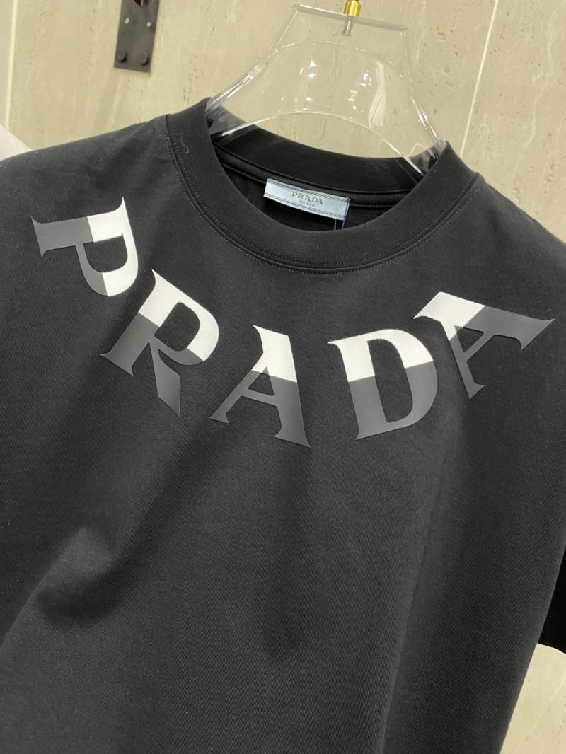 Prada T-Shirts